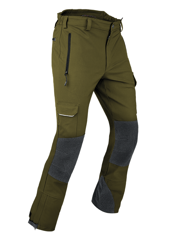 Pfanner - Globe Outdoor - Wicki Forst AG