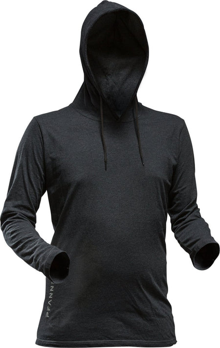 Pfanner- hooded T- Shirt - Wicki Forst AG