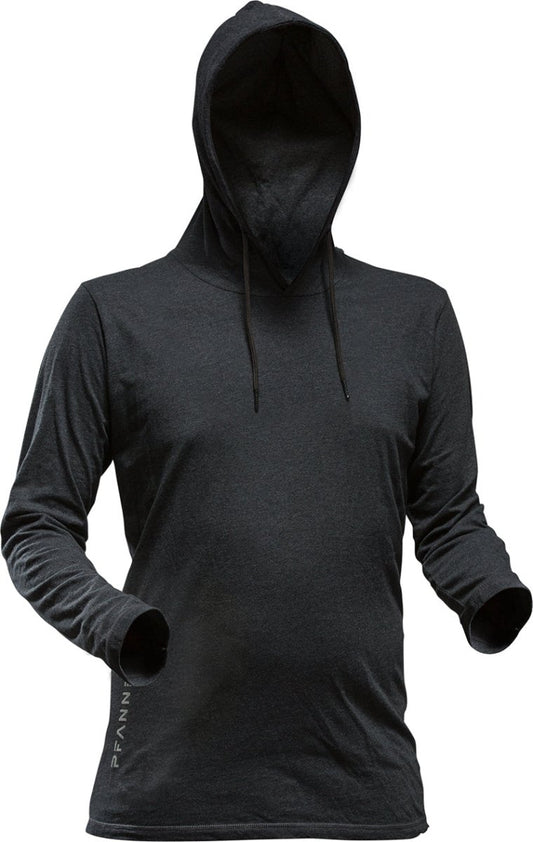 Pfanner- hooded T- Shirt - Wicki Forst AG