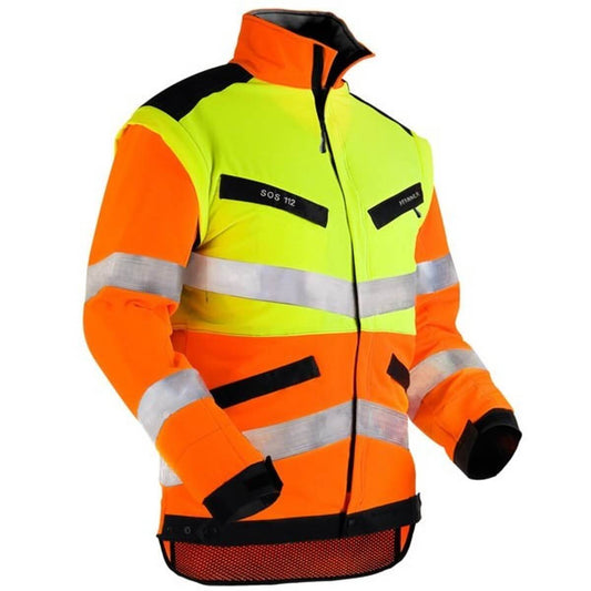 Pfanner - Klima air Forstjacke - Wicki Forst AG