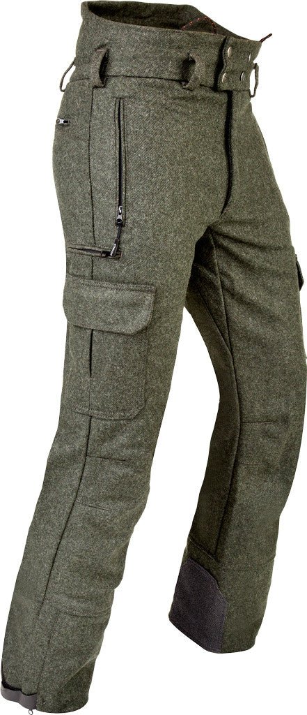 Pfanner - Lodenhose - Wicki Forst AG