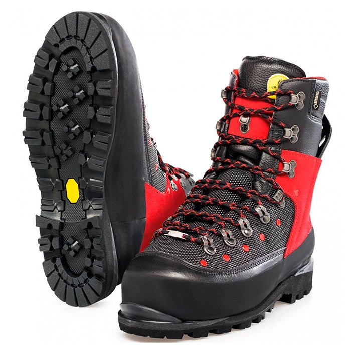 Pfanner - Matterhorn Schnittschutzschuhe - Wicki Forst AG