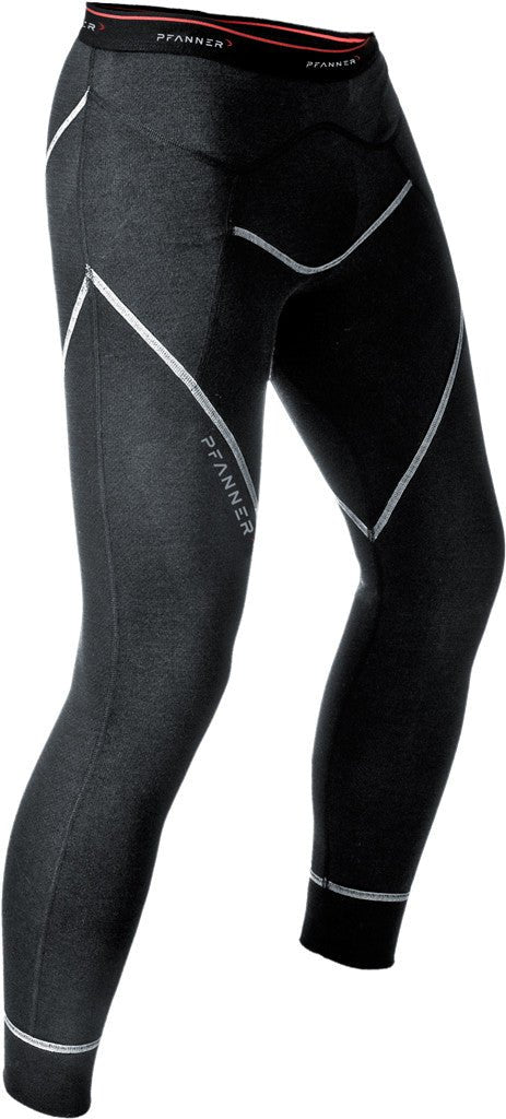 Pfanner - Merino - Modal Thermohose - Wicki Forst AG