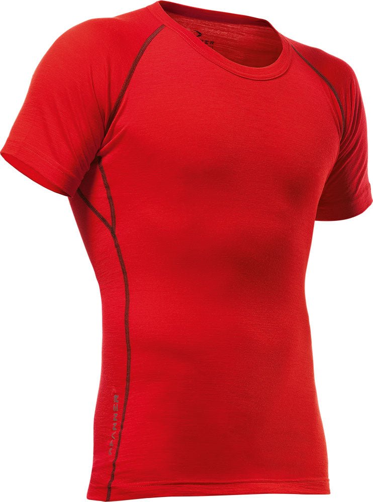 Pfanner- Merino Tencel Shirt - Wicki Forst AG