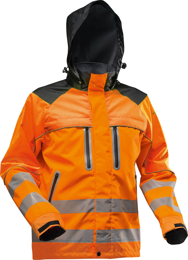 Pfanner - Nanoshield Regenjacke - Wicki Forst AG