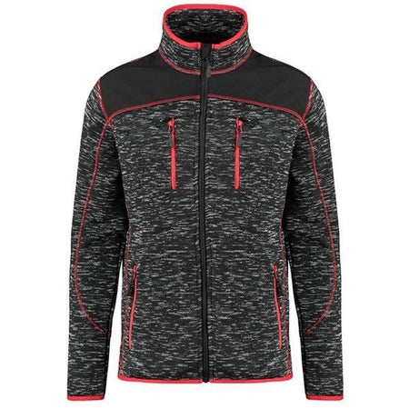Pfanner - Protos Inuit Herren Strickjacke - Wicki Forst AG