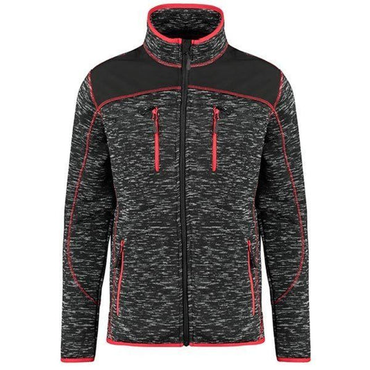 Pfanner - Protos Inuit Herren Strickjacke - Wicki Forst AG