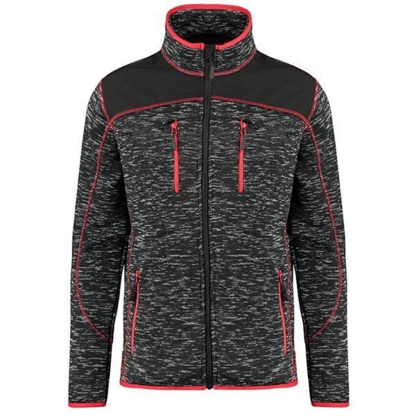 Pfanner - Protos Inuit Herren Strickjacke - Wicki Forst AG