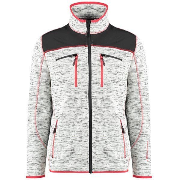 Pfanner - Protos Inuit Herren Strickjacke - Wicki Forst AG