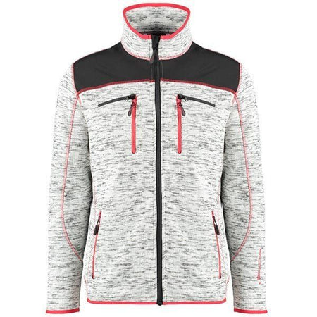 Pfanner - Protos Inuit Herren Strickjacke - Wicki Forst AG