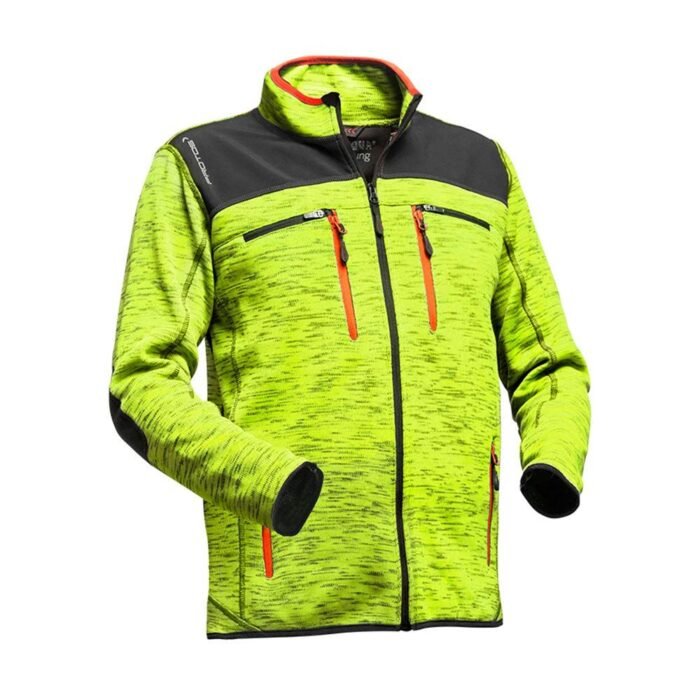 Pfanner - Protos Inuit Herren Strickjacke - Wicki Forst AG