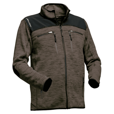 Pfanner - Protos Inuit Herren Strickjacke - Wicki Forst AG