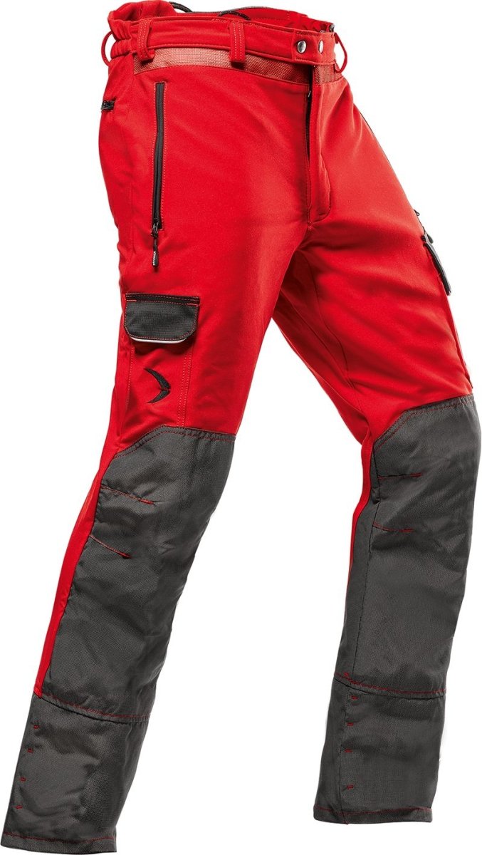Pfanner Schnittschutzhose Typ A - Wicki Forst AG