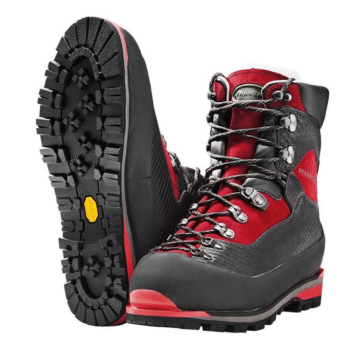 Pfanner - Sirius STX Bergschuhe - Wicki Forst AG