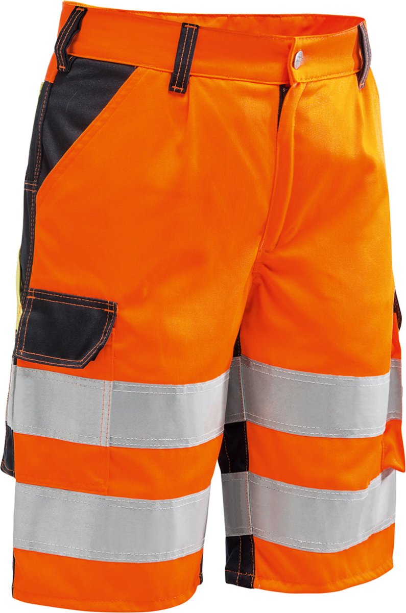 Pfanner stretch zone short - Wicki Forst AG