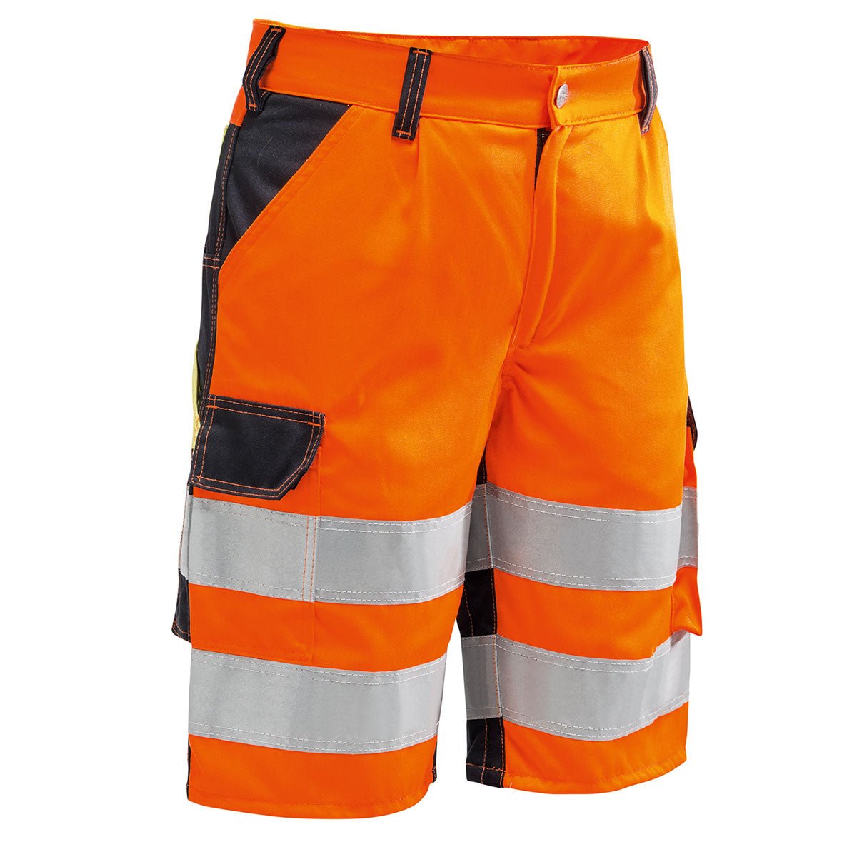 Pfanner - StretchZone® Warnshorts EN20471 - Wicki Forst AG