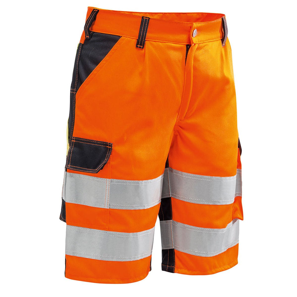 Pfanner - StretchZone® Warnshorts EN20471 - Wicki Forst AG