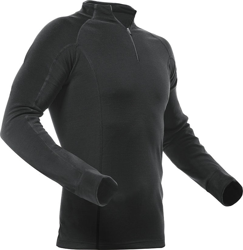 Pfanner- Thermoshirt Merino- Modal langarm - Wicki Forst AG