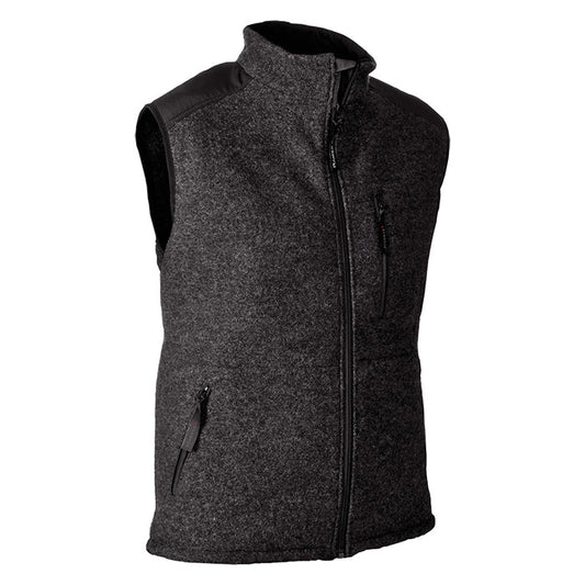 Pfanner - Wooltec Gilet - Wicki Forst AG
