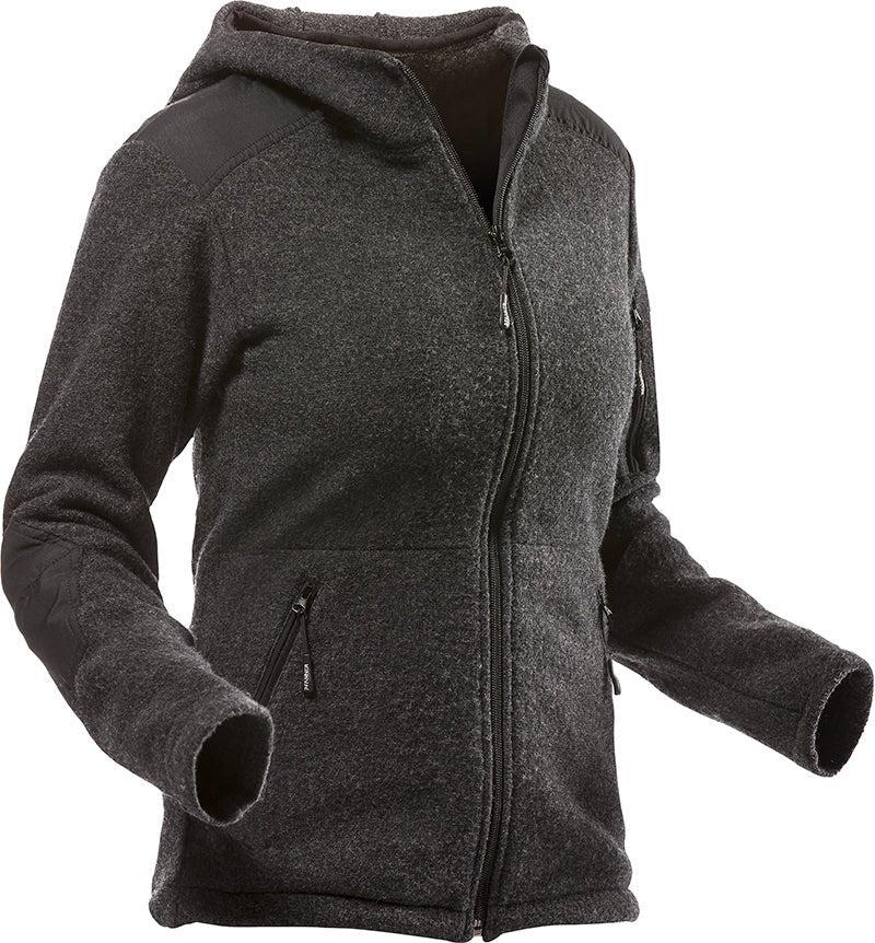Pfanner - Wooltec Jacket - Wicki Forst AG