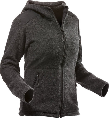 Pfanner - Wooltec Jacket - Wicki Forst AG