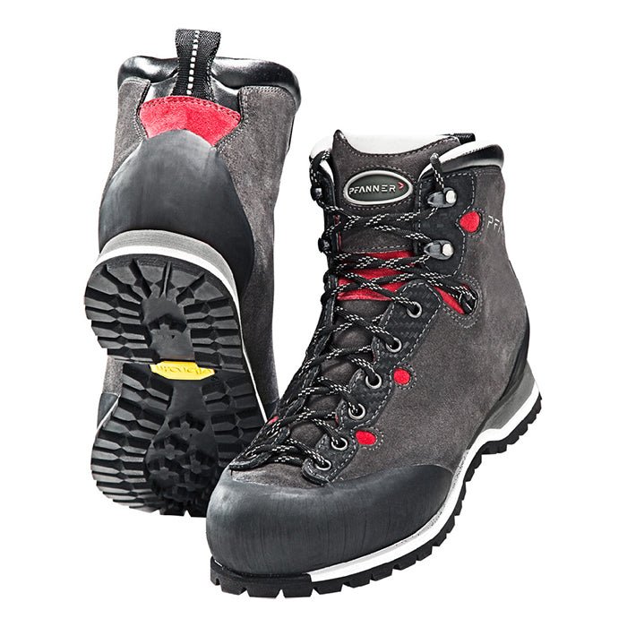 Pfanner - Zenith STX Bergschuhe - Wicki Forst AG