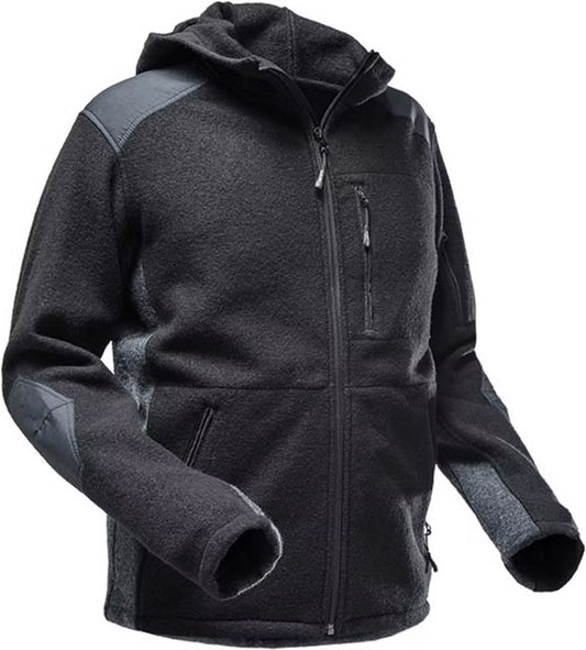 Pfanner Wooltec Hooded Jacket