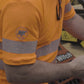 BRUMM Warnschutz T-Shirt HV