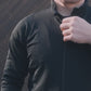 BRUMM Thermo Jacket Black