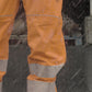 BRUMM - Pantalon de pluie HV