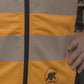 BRUMM Vest HV Orange