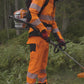 BRUMM Softshell Jacket HV
