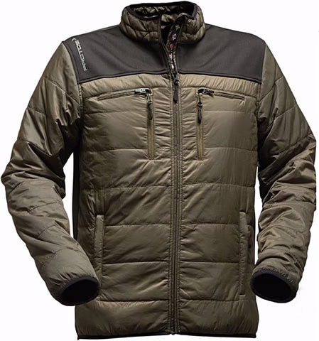 Pfanner Protos Thermo Jacket