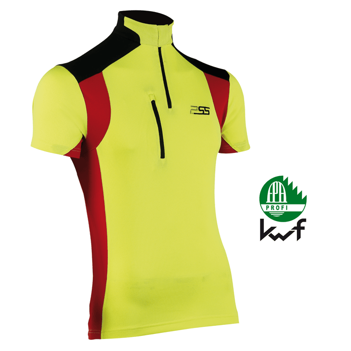PSS- Funktionsshirt kurzarm X-treme skin - Wicki Forst AG