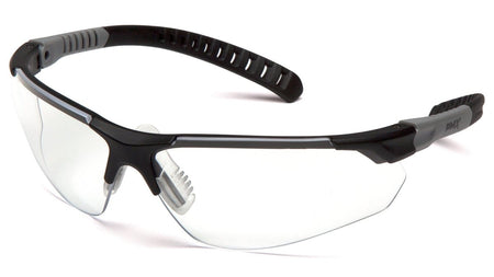 Pyramex - Schutzbrille SITECORE clear - Wicki Forst AG