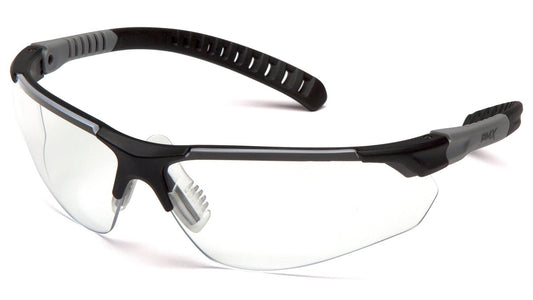 Pyramex - Schutzbrille SITECORE clear - Wicki Forst AG