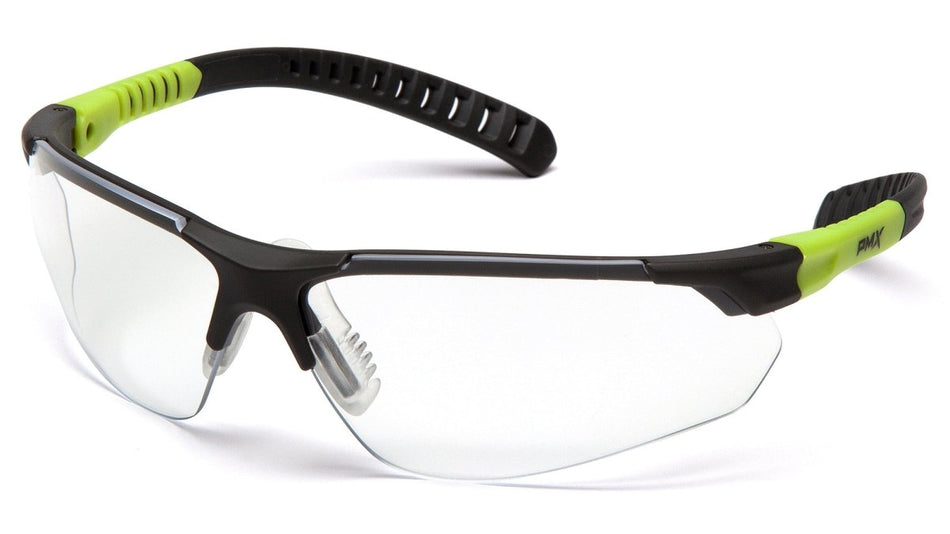 Pyramex - Schutzbrille SITECORE clear - Wicki Forst AG
