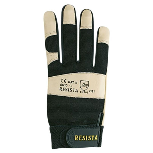 Resista- Handschuh Leder-Mix - Wicki Forst AG