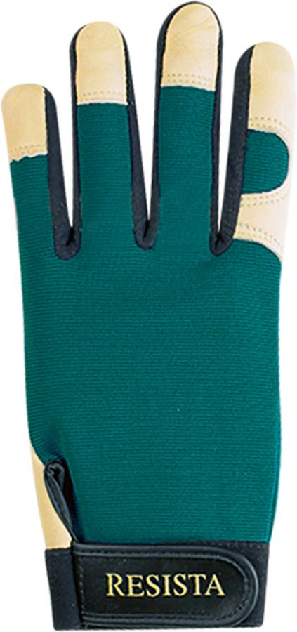 Resista- Tech 8700 Leder- Mix - Wicki Forst AG