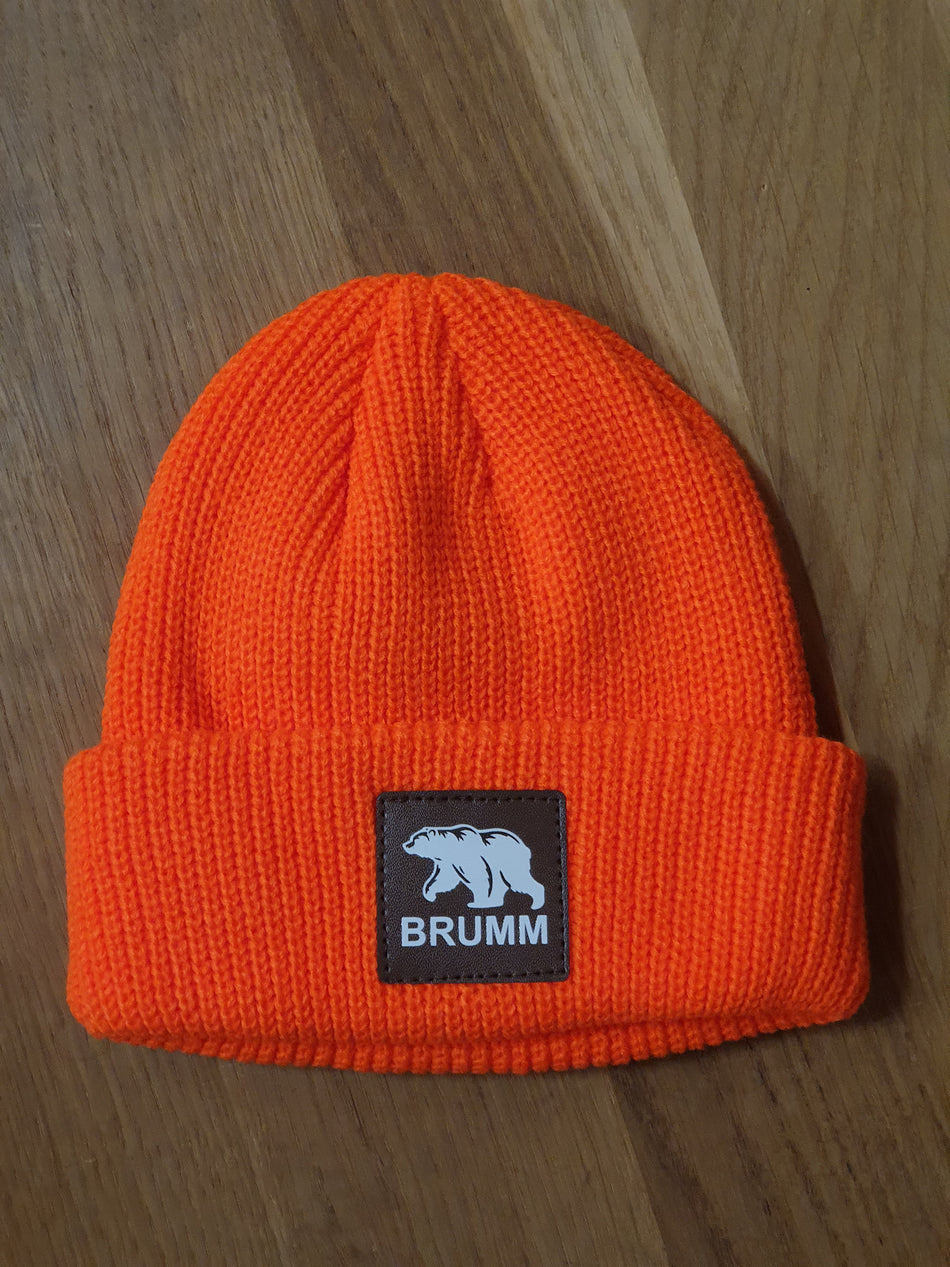 BRUMM - Kinderkappe / Mütze