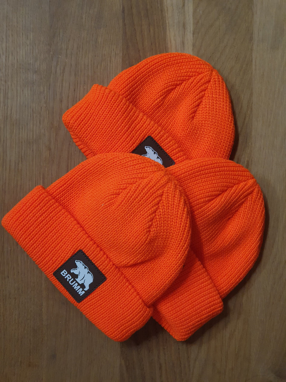 BRUMM - Kinderkappe / Mütze