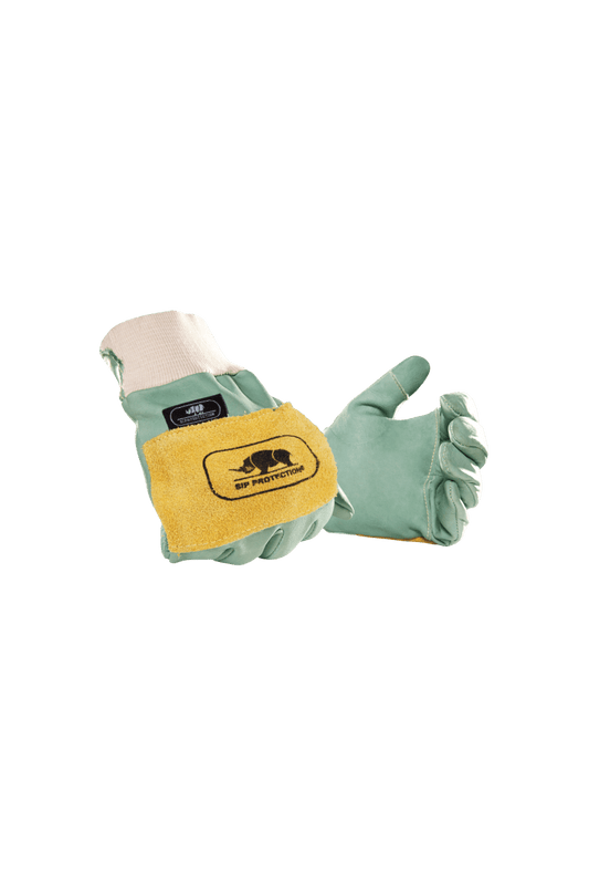 Sip Protection - Anti - Vibration Forsthandschuh - Wicki Forst AG