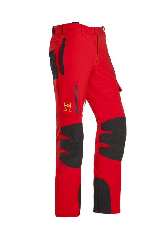Sip Protection - Arborist Schnittschutzhose - Wicki Forst AG