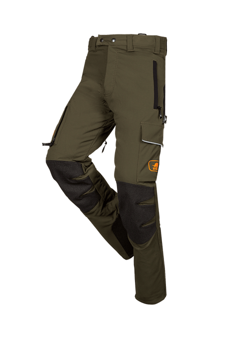 Sip Protection - Arborist Schnittschutzhose - Wicki Forst AG