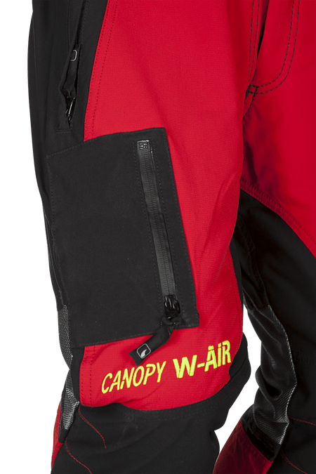 Sip Protection - Canopy W - Air Schnittschutzhose - Wicki Forst AG