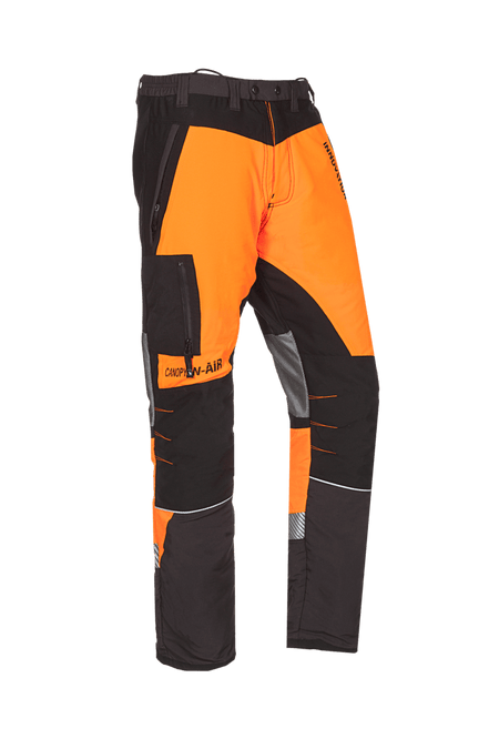 Sip Protection - Canopy W - Air Schnittschutzhose - Wicki Forst AG
