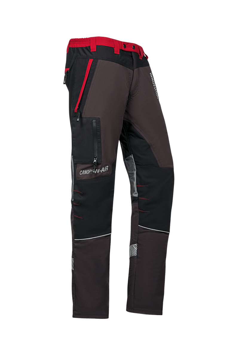 Sip Protection - Canopy W - Air Schnittschutzhose - Wicki Forst AG