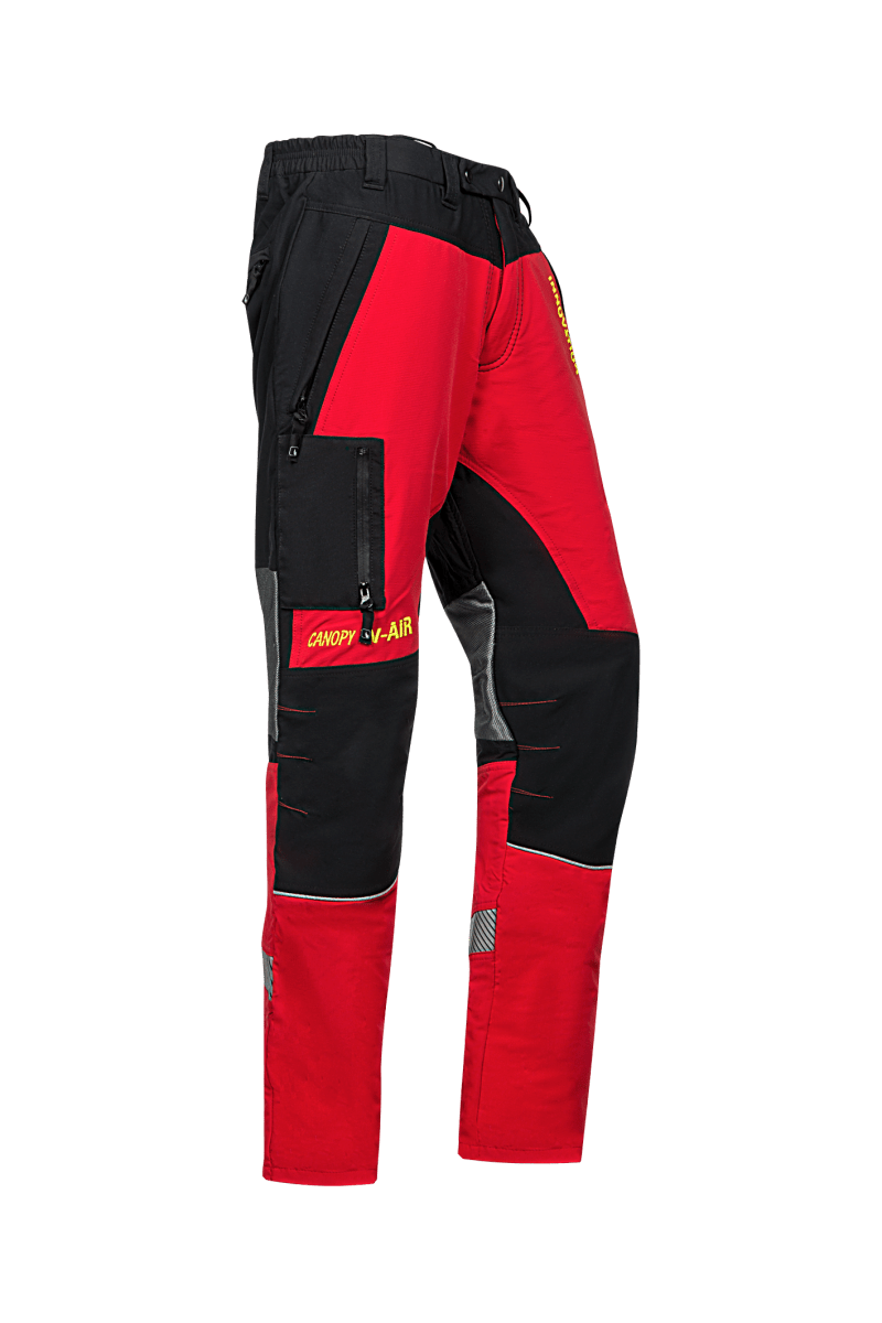 Sip Protection - Canopy W - Air Schnittschutzhose - Wicki Forst AG