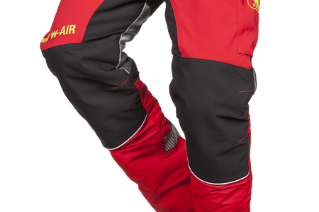 Sip Protection - Canopy W - Air Schnittschutzhose - Wicki Forst AG