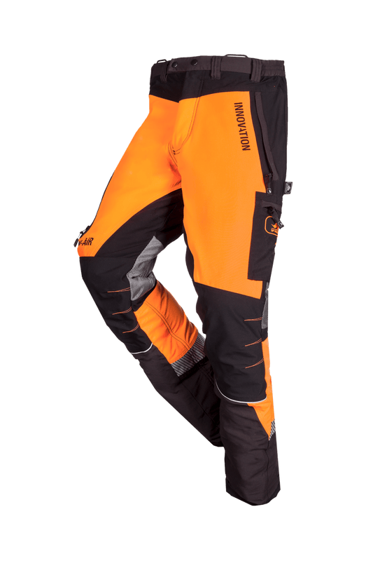 Sip Protection - Canopy W - Air Schnittschutzhose - Wicki Forst AG